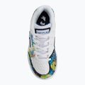 Gyermek focicipők Joma Top Flex Jr IN white 5