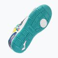 Gyermek focicipők Joma Top Flex Jr IN white 5