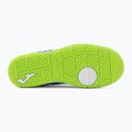 Gyermek focicipők Joma Top Flex Jr IN royal blue 4