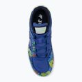 Gyermek focicipők Joma Top Flex Jr IN royal blue 5