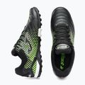 Férfi focicipők Joma Maxima TF black 4