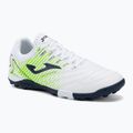 Férfi focicipők Joma Maxima TF white
