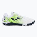 Férfi focicipők Joma Maxima TF white 2