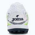Férfi focicipők Joma Maxima TF white 6