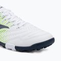 Férfi focicipők Joma Maxima TF white 7