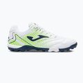 Férfi focicipők Joma Maxima TF white