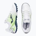 Férfi focicipők Joma Maxima TF white 4