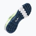 Férfi focicipők Joma Maxima TF white 5