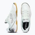 Férfi focicipők Joma Maxima Indoor green 4