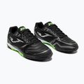 Férfi focicipők Joma Dribling TF Black 2