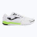 Férfi focicipők Joma Dribling Indoor white 2