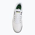 Férfi focicipők Joma Dribling Indoor white 5