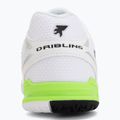 Férfi focicipők Joma Dribling Indoor white 6
