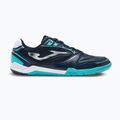 Férfi focicipők Joma Dribling Indoor navy blue