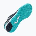 Férfi focicipők Joma Dribling Indoor navy blue 5