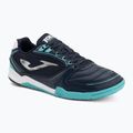 Férfi focicipők Joma Dribling Indoor navy blue