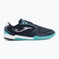 Férfi focicipők Joma Dribling Indoor navy blue 2