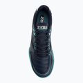 Férfi focicipők Joma Dribling Indoor navy blue 5