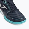 Férfi focicipők Joma Dribling Indoor navy blue 7