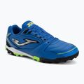 Férfi focicipők Joma Dribling TF Royal Blue