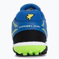 Férfi focicipők Joma Dribling TF Royal Blue 6