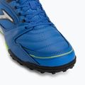 Férfi focicipők Joma Dribling TF Royal Blue 7