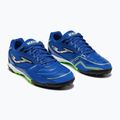 Férfi focicipők Joma Dribling TF Royal Blue 2