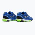 Férfi focicipők Joma Dribling TF Royal Blue 3