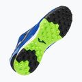 Férfi focicipők Joma Dribling TF Royal Blue 5
