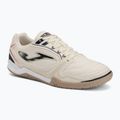 Férfi focicipők Joma Dribling Indoor beige