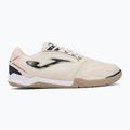 Férfi focicipők Joma Dribling Indoor beige 2