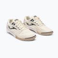 Férfi focicipők Joma Dribling Indoor beige 2