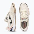 Férfi focicipők Joma Dribling Indoor beige 4
