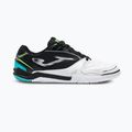 Férfi focicipők Joma Dribling Indoor white