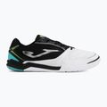 Férfi focicipők Joma Dribling Indoor white 2