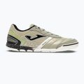 Férfi focicipők Joma Mundial Indoor light grey