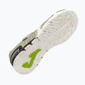 Férfi focicipők Joma Mundial Indoor light grey 5