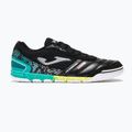 Férfi focicipők Joma Mundial Indoor black