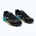Férfi focicipők Joma Mundial TF black 2