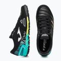 Férfi focicipők Joma Mundial TF black 4