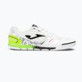 Férfi focicipők Joma Mundial Indoor white
