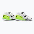 Férfi focicipők Joma Mundial Indoor white 3