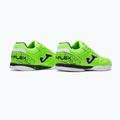 Férfi focicipők Joma Top Flex Indoor fluor 3