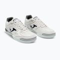 Férfi focicipők Joma Top Flex Indoor light grey