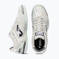 Férfi focicipők Joma Top Flex Indoor light grey 4