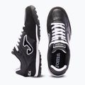 Férfi focicipők Joma Top Flex TF black 4