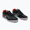 Férfi focicipők Joma Top Flex Indoor black