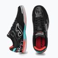 Férfi focicipők Joma Top Flex Indoor black 4