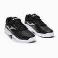 Férfi teniszcipő Joma Master 1000 C black 2