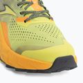 Férfi futócipők Joma Sima fluor green 7